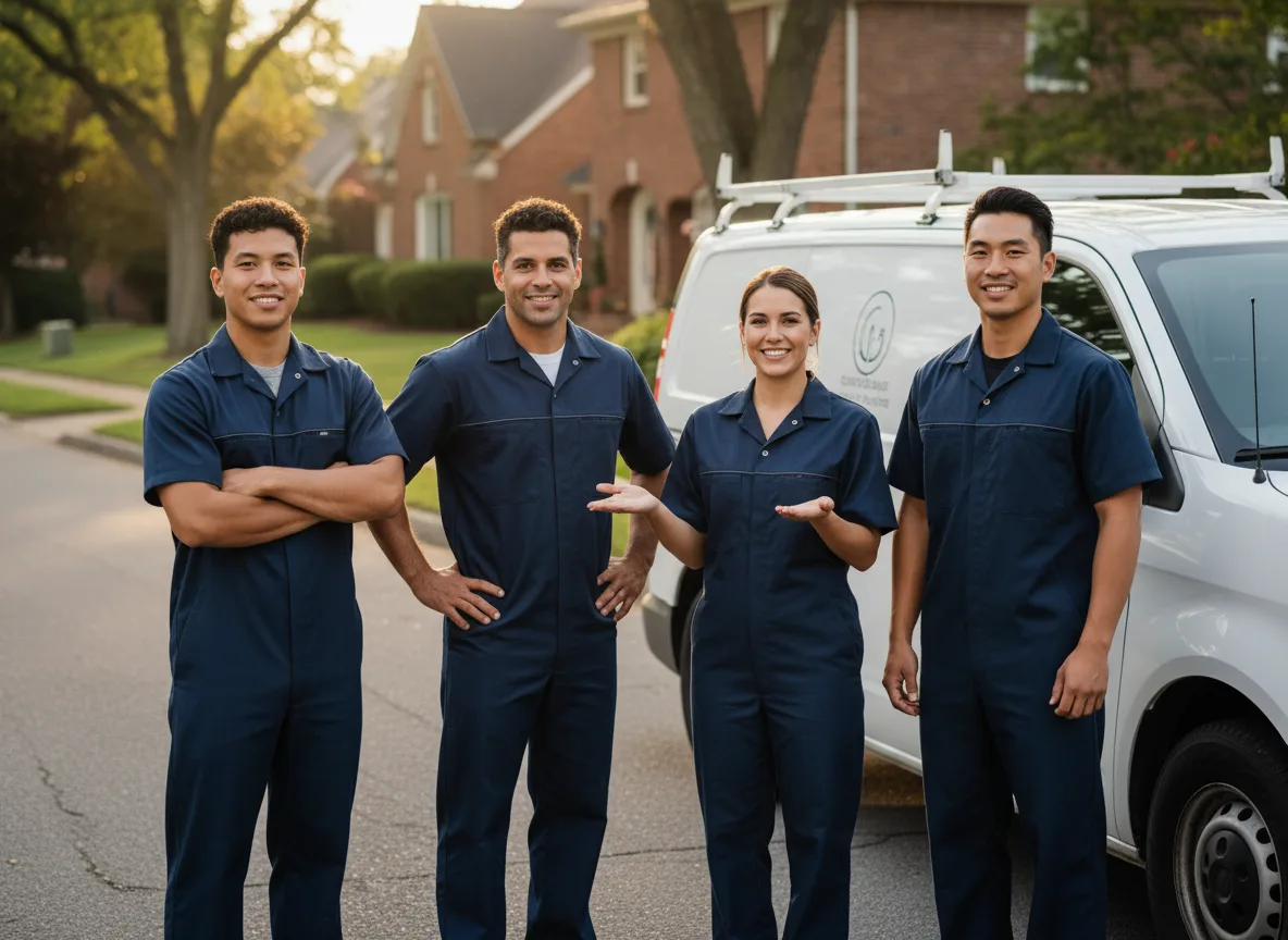 Home Gutter Service company in Auxier, KY